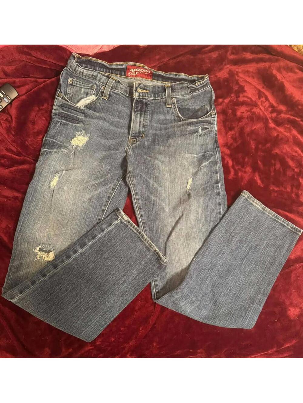 Men's Size 30/30 Arizona Jeans